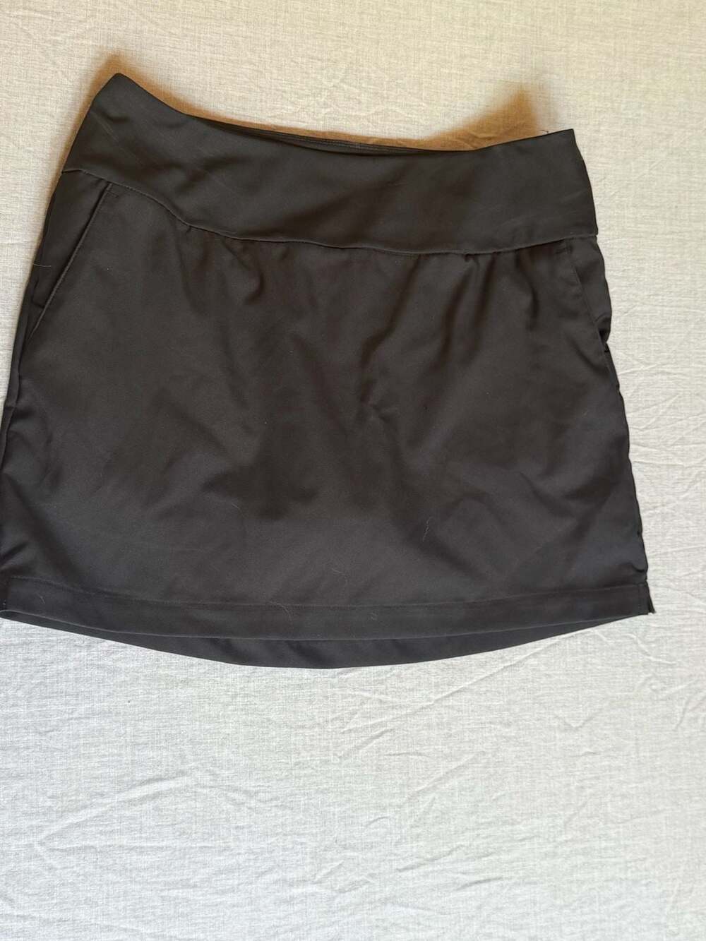 Adidas Skort with Pockets